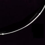 Platinum Wire Choose Your Diameter 99.9% Qty=6-inches