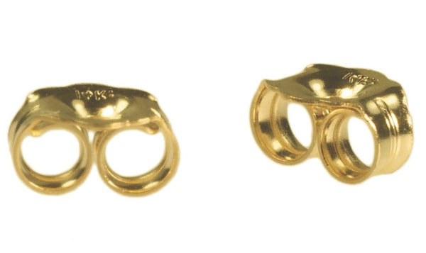 14k gold earring backs, 14k gold earring backs Suppliers and Manufacturers  at