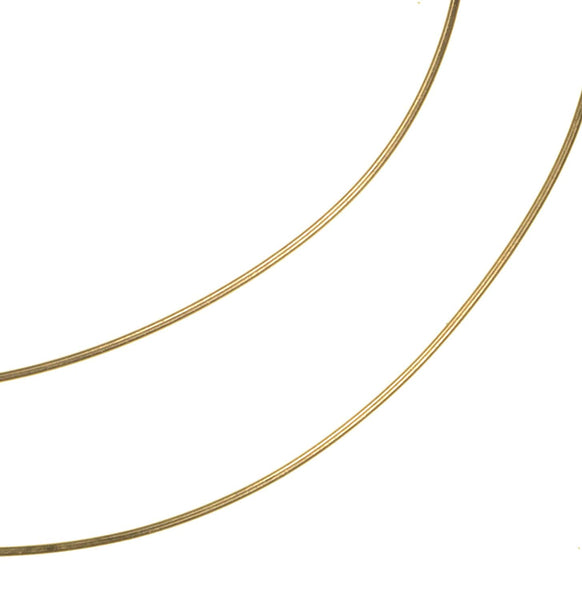 14k Yellow Gold Solder Wire 22 Gauge Extra-Easy Density 14kt Plumb for  Goldsmiths (Qty=3 Inches)