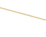 uGems 14K Gold Filled Round Twisted Pattern Wire