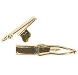 14K Gold Barrel Clasp Assorted Sizes and Styles