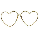Heart Hoops