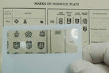 Credit Card Magnifiers 3x Magnification Semi-rigid 0.5mm Thin