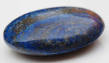 Lapis Lazuli Massage Wands
