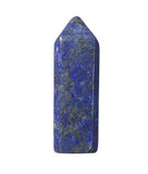 Lapis Lazuli Wand Single Terminated Assorted Sizes