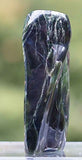 uGems Nephrite Jade Specimen Thin Stone Sculptures