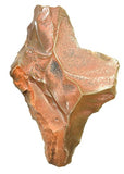 uMuseum Stone Age Primitive Artifact Aterian Stem Levallois Tool ~2"