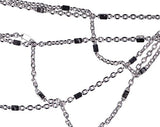 uGems Necklaces Sterling Silver