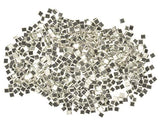 uGems Silver Solder Precut Chips Various Sizes and Densities