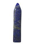 Lapis Lazuli Wand Single Terminated Assorted Sizes