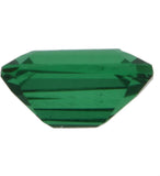 uGems Simulated Emerald Assorted Sizes