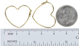 Heart Hoops