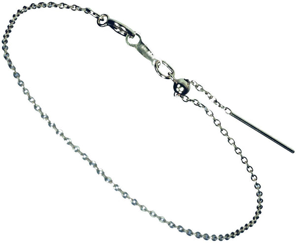 Add-A-Bead Cable Chain