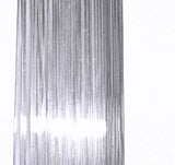 Sterling Silver Wire Choose Your  Gauge Round Half Hard
