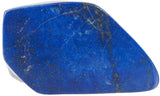 uMuseum Lapis Lazuli Fine Rock Stone Freeform Cabochon Specimen 1/3 Pound