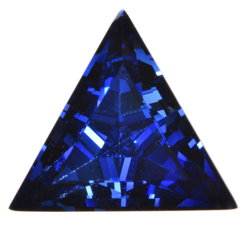 Triangle Gemstones
