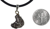 uGems Meteorite Necklace 18"