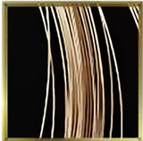 14K Gold Jewelry Wire Soft Temper Thin 28 Gauge 12 inches