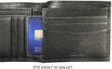 Credit Card/Gift Card Holder Envelopes Sleeve Protectors Clear